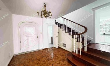 Venta Casa Lomas Hipódromo, Naucalpan