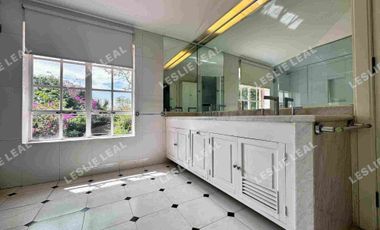 Venta Casa Lomas Hipódromo, Naucalpan