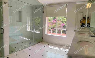 Venta Casa Lomas Hipódromo, Naucalpan