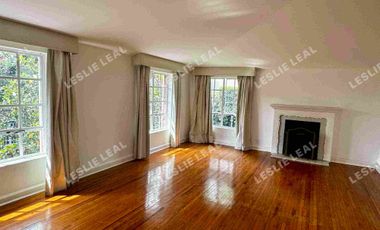 Venta Casa Lomas Hipódromo, Naucalpan