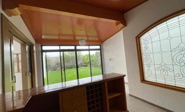 Renta de Casa Puerta Paraíso