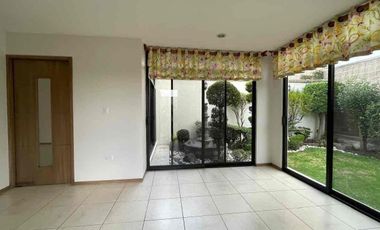 Renta de Casa Puerta Paraíso