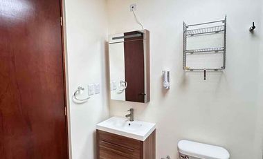 Depa amplio en planta baja en Renta, Fracc con amenidades tipo Resort.