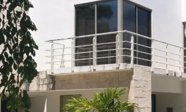 VENTA DE CASA EN PLAYA DEL CARMEN QUINTANA ROO.