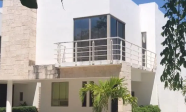 VENTA DE CASA EN PLAYA DEL CARMEN QUINTANA ROO.