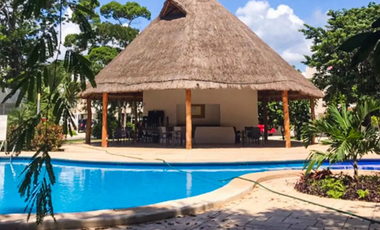 VENTA DE CASA EN PLAYA DEL CARMEN QUINTANA ROO.