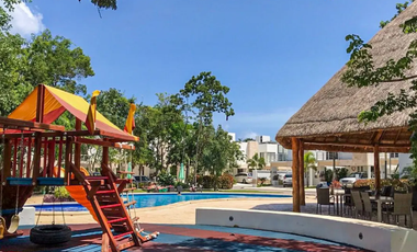 VENTA DE CASA EN PLAYA DEL CARMEN QUINTANA ROO.