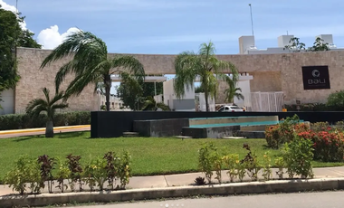 VENTA DE CASA EN PLAYA DEL CARMEN QUINTANA ROO.
