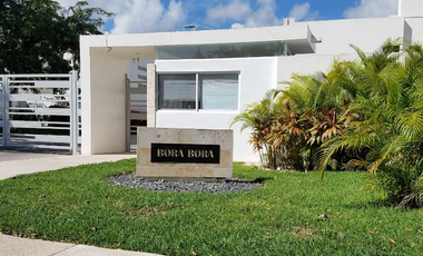 VENTA DE CASA EN PLAYA DEL CARMEN QUINTANA ROO.