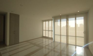 Apartamento en arriendo en Alto Prado.