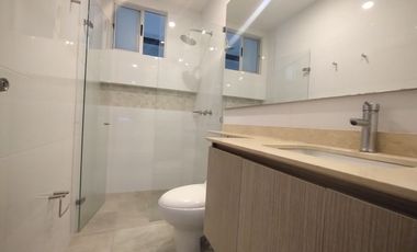 Apartamento en arriendo en Alto Prado.