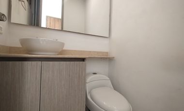 Apartamento en arriendo en Alto Prado.