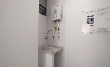 Apartamento en arriendo en Alto Prado.