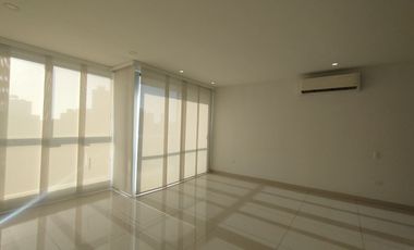 Apartamento en arriendo en Alto Prado.