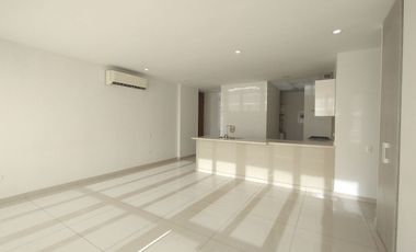 Apartamento en arriendo en Alto Prado.