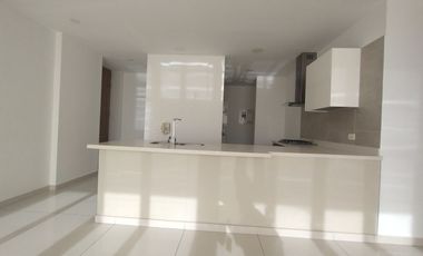 Apartamento en arriendo en Alto Prado.