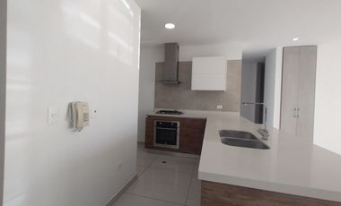 Apartamento en arriendo en Alto Prado.