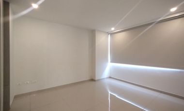 Apartamento en arriendo en Alto Prado.