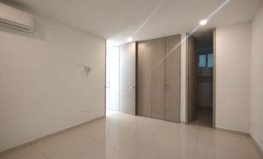 Apartamento en arriendo en Alto Prado.