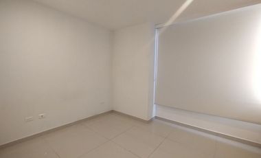 Apartamento en arriendo en Alto Prado.