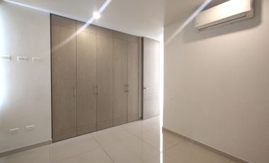 Apartamento en arriendo en Alto Prado.