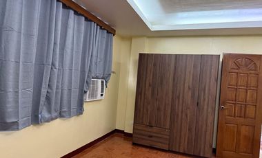 2 Bedrooms Fully Furnished Apartment in Banilad, Dumaguete City