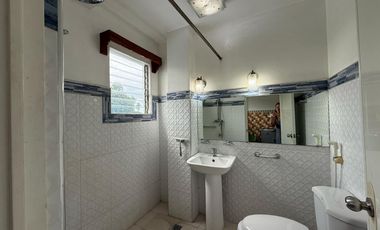 2 Bedrooms Fully Furnished Apartment in Banilad, Dumaguete City