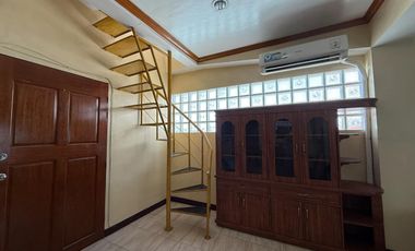 2 Bedrooms Fully Furnished Apartment in Banilad, Dumaguete City