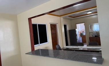 2 Bedrooms Fully Furnished Apartment in Banilad, Dumaguete City