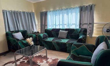 2 Bedrooms Fully Furnished Apartment in Banilad, Dumaguete City