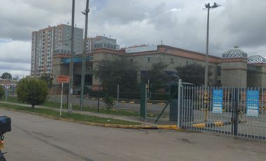 OFICINA CENTRO EMPRESARIAL