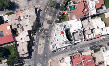 venta hermosa casa lomas SLP