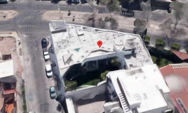 venta hermosa casa lomas SLP