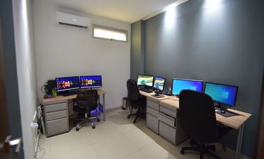 OFICINA EN ARRIENDO ZONA NORTE - BARRANQUILLA