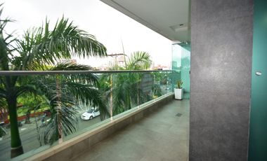 OFICINA EN ARRIENDO ZONA NORTE - BARRANQUILLA