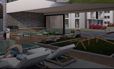 RENTA DEPARTAMENTO AMUEBLADO, PLANTA BAJA FRACC CUAUTLANCINGO