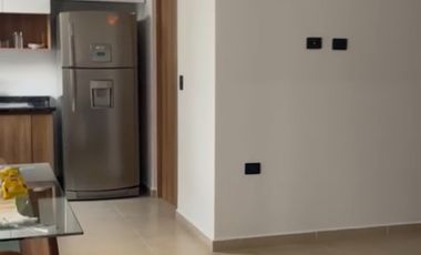 RENTA DEPARTAMENTO AMUEBLADO, PLANTA BAJA FRACC CUAUTLANCINGO