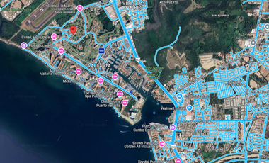 MARINA RESIDENCIAL en Puerto Vallarta JAL Hermosa Y Amplia CASA, Excelente ubicación A UNOS MINUTOS DE LA PLAYA Y LA ZONA HOTELERA, plazas comerciales