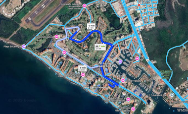 MARINA RESIDENCIAL en Puerto Vallarta JAL Hermosa Y Amplia CASA, Excelente ubicación A UNOS MINUTOS DE LA PLAYA Y LA ZONA HOTELERA, plazas comerciales
