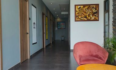 OFICINA EN ARRIENDO ZONA NORTE - BARRANQUILLA