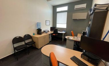 OFICINA EN ARRIENDO ZONA NORTE - BARRANQUILLA