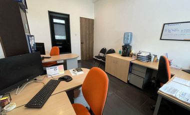 OFICINA EN ARRIENDO ZONA NORTE - BARRANQUILLA