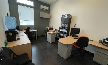 OFICINA EN ARRIENDO ZONA NORTE - BARRANQUILLA