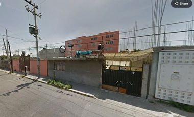 DEPTO EN REMATE BANCARIO EMILIO MADERO CDMX CLV
