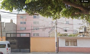 DEPTO EN REMATE BANCARIO EMILIO MADERO CDMX CLV