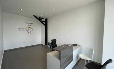 OFICINA EN ARRIENDO ZONA NORTE - BARRANQUILLA