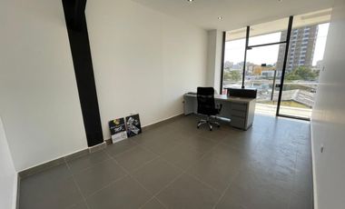 OFICINA EN ARRIENDO ZONA NORTE - BARRANQUILLA