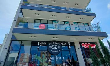 OFICINA EN ARRIENDO ZONA NORTE - BARRANQUILLA