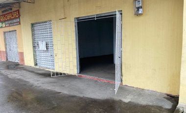 LOCAL EN RENTA POR EL MERCADO 25 DE JUNIO