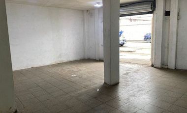 LOCAL EN RENTA POR EL MERCADO 25 DE JUNIO